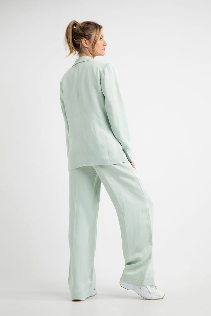 Josephine & Co Donna Blazer Jade Taglia: 42 | Blazers Outlet | Donna