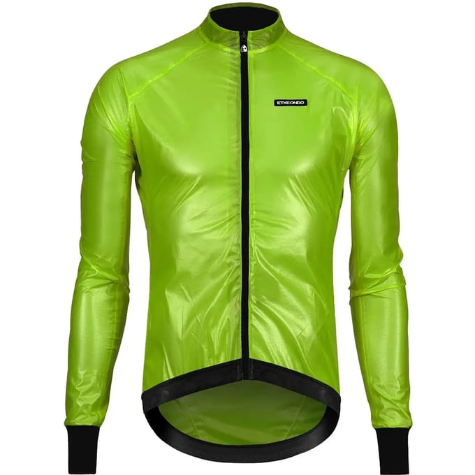 Waterdichte jas Etxeondo Busti