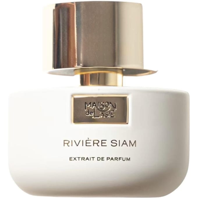 Maison De L'Asie, Riviere Siam, Extrait De Parfum, Unisex, 50 ml