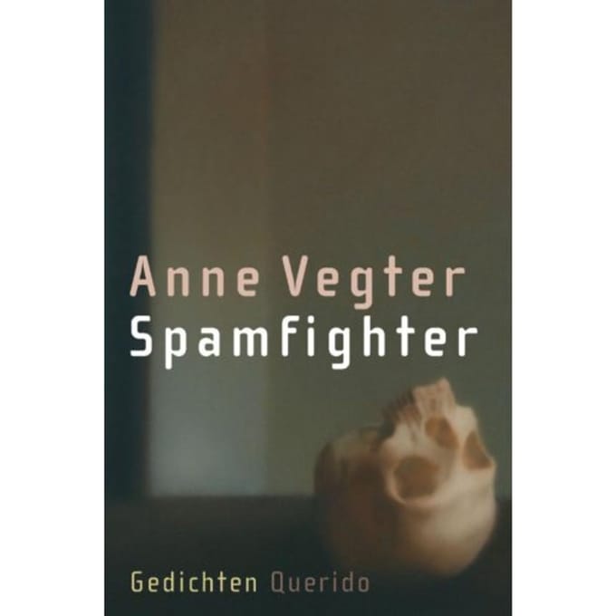 Spamfighter - Anne Vegter