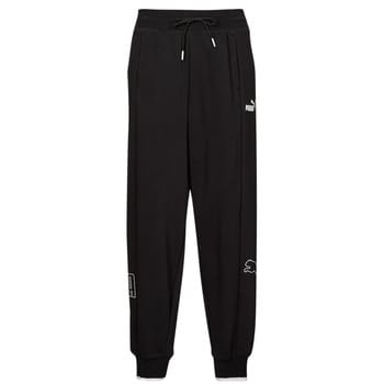 Trainingsbroek Puma POWER COLORBLOCK HIGY WAIST