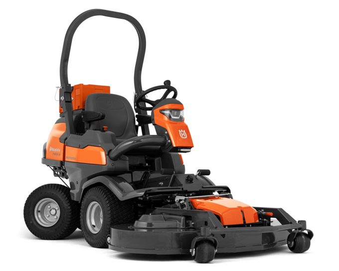 Husqvarna p524xr efi frontmaaier