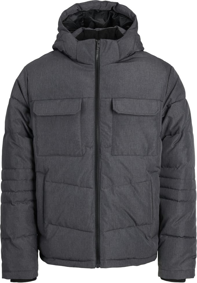 JACK&JONES - JJBUILD PUFFER JACKET PLS - Jongens - Buitenjassen