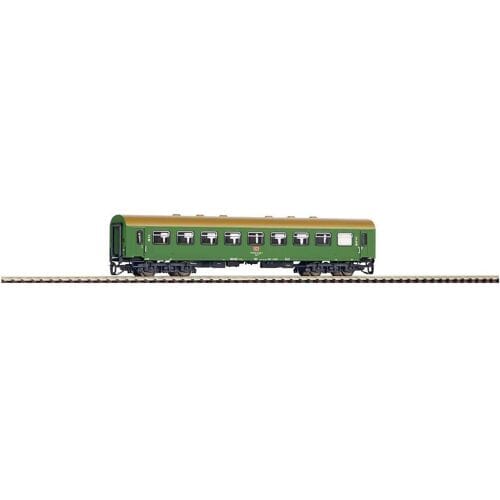 Piko TT 47614 TT rekowagen 2e klas van de DB-AG 2. Klasse andere nr. DB AG V.