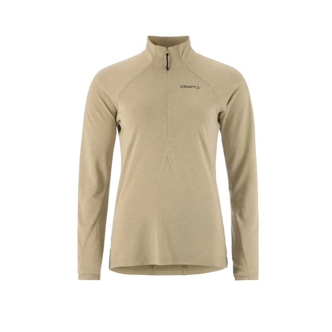 Dames-T-shirt met lange mouwen Craft ADV Subz 3