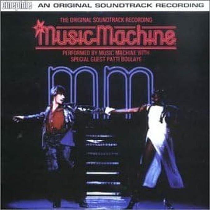 Muziek Machine - Audio Speler - Muziek Luisteren - Compact Formaat - 14 cm - Zwart