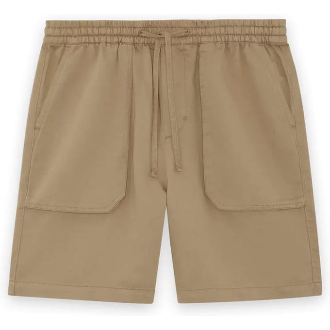 Linnen shorts Lyle & Scott