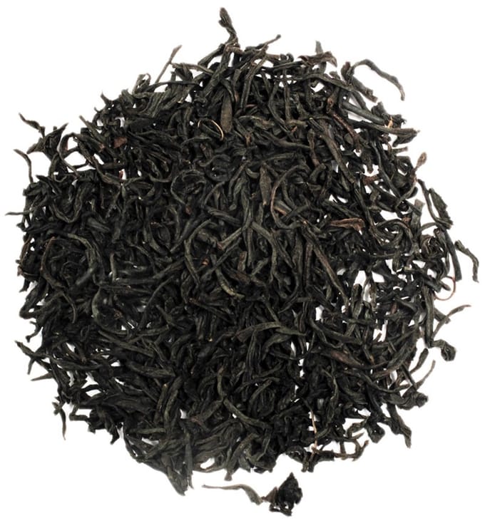 Tea Bar - Ceylon Orange Pekoe Dimbula - Zwarte Thee|aromavrij - 200 Gram