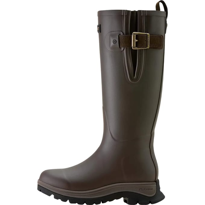 Regenlaarzen voor dames Ariat Woodstock