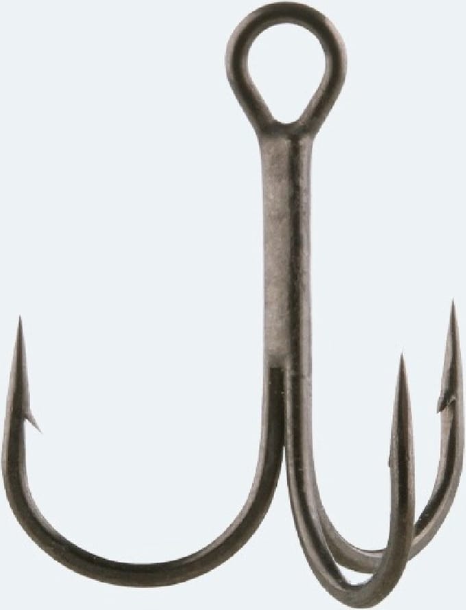 BKK Spear-20 Ss #4