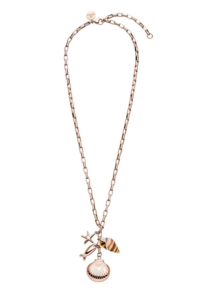 PURELEI Ketting Ocean Crush