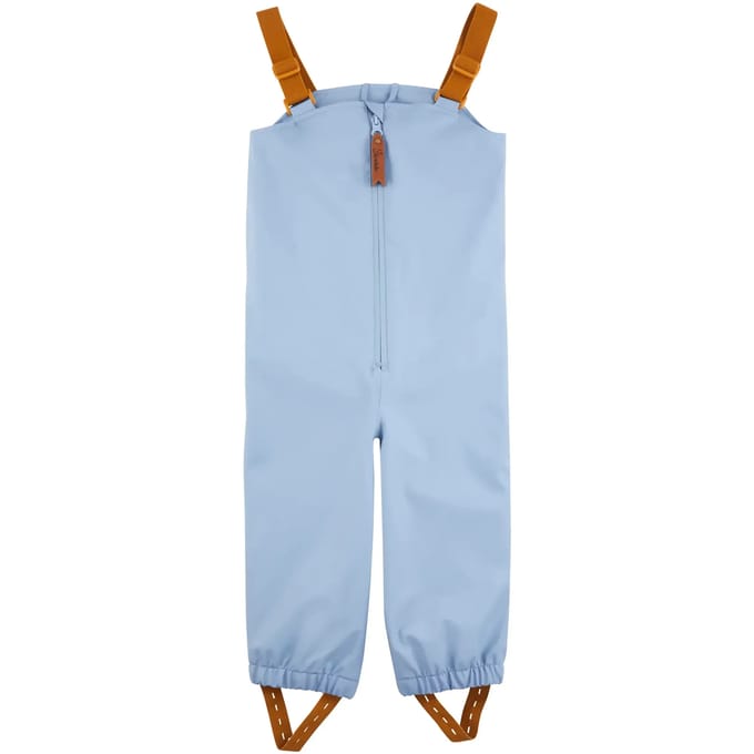 Regenoveralls voor baby's Sterntaler unicolore