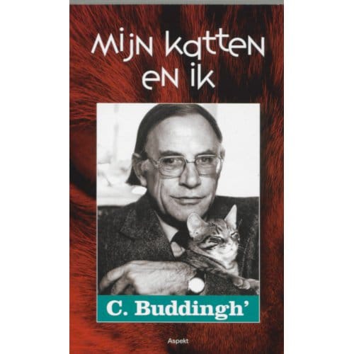 Mijn Katten En Ik - C. Buddingh'