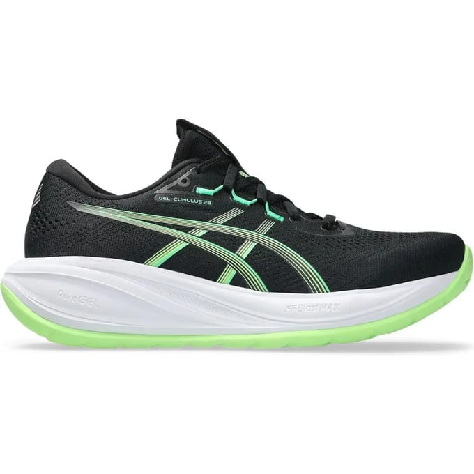 Hardloopschoenen Asics Gel-Cumulus 28