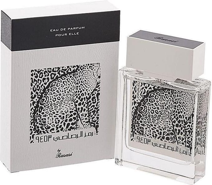 Rasasi - Rumz Al Rasasi Leo (9453) Pour Elle - Eau De Parfum - 50Ml