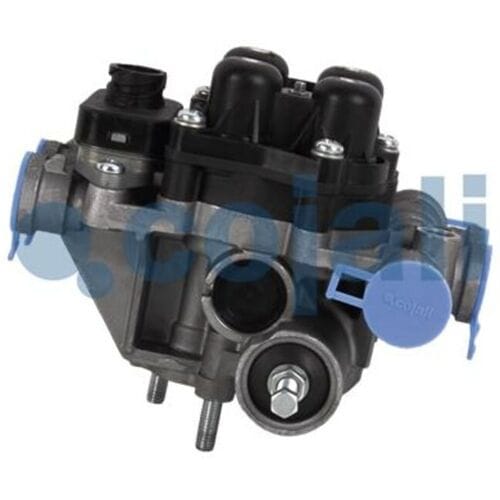 Multi-circuit ventiel COJALI 2322800