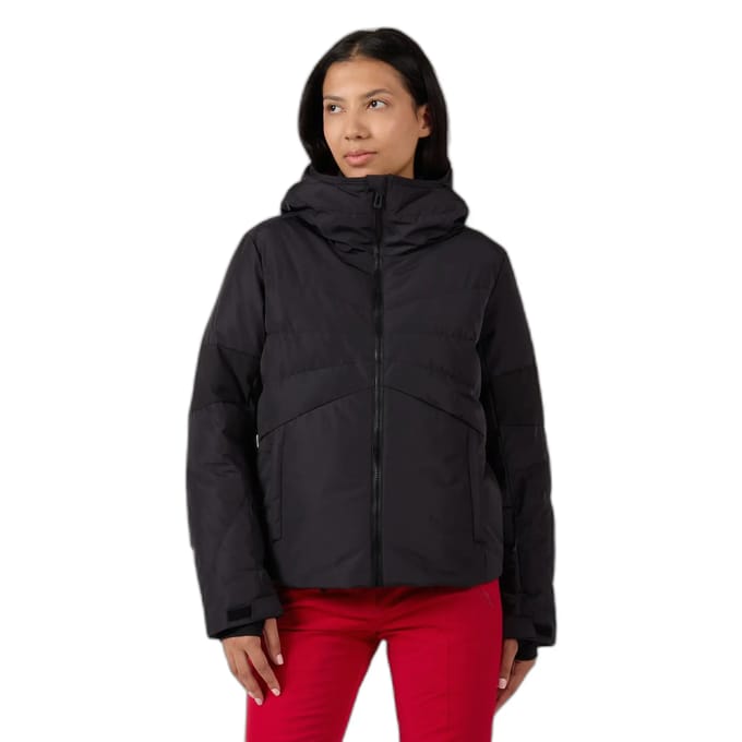 Donsjack voor dames Rossignol Wispile
