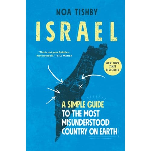 Israel - Noa Tishby