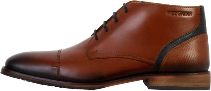 Nashville-derbies van leer