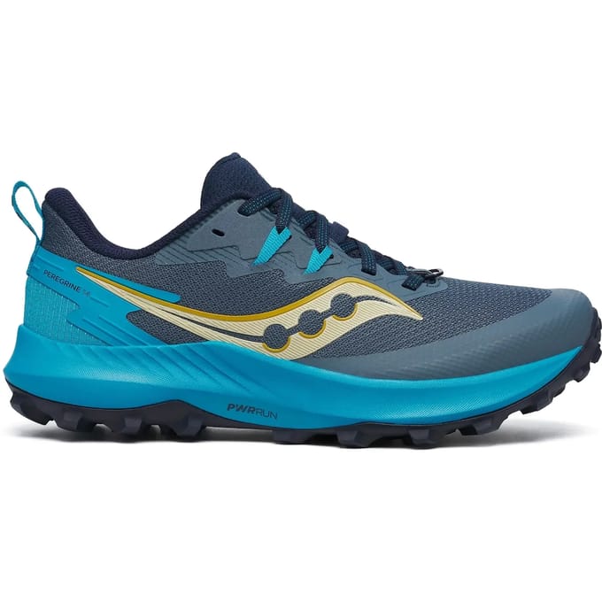 Damesschoenen Saucony Peregrine 14