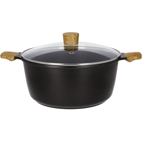 SILVERCREST Kookpan 28 cm