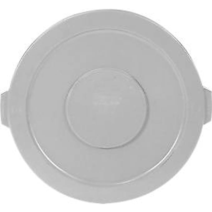 Rubbermaid Brute Deksel voor 75ltr Container - L643
