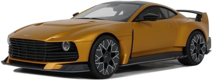 Aston Martin Valiant - 1:18 - GT Spirit