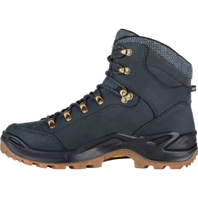 Renegade Evo GTX Mid Heren (Navy/Blauw)