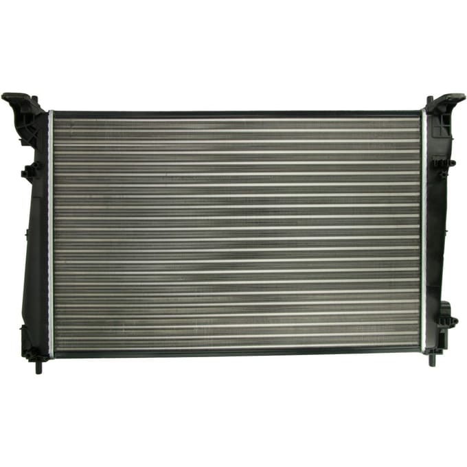 Radiator, motorkoeling THERMOTEC D7F033TT