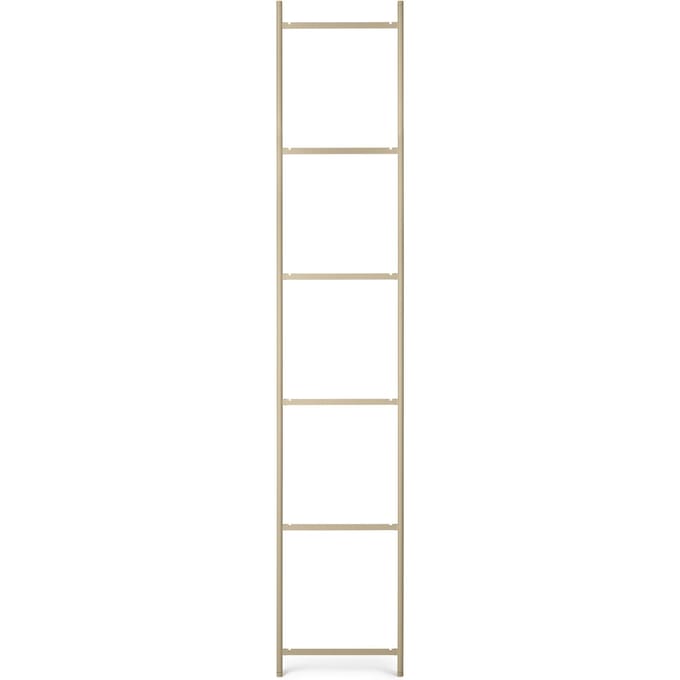 Ferm Living Punctual Ladder - cashmere - 6 sporten