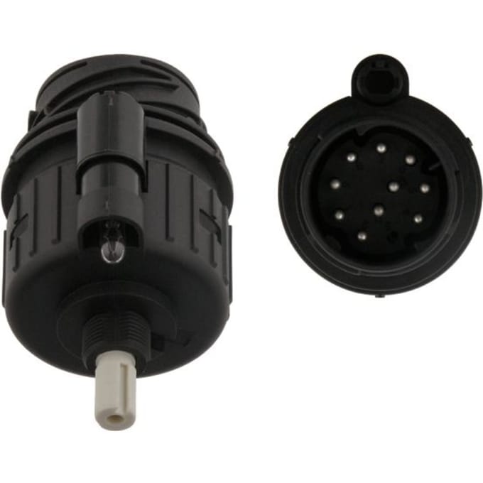 Schakelaar, hoofdlicht FEBI BILSTEIN 33072