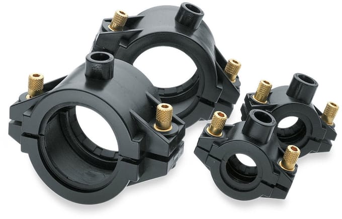 ROTHENBERGER ROFROST CO2 invrieskop, 1.1/2" - 65042