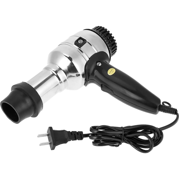 Oplaadbare LED Kandelaar Ei Lamp Licht Speciale Ei Tester Broedmachine Apparatuur white