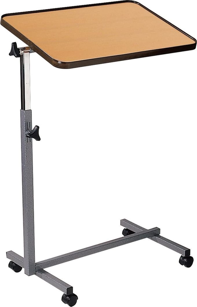 Supportshop Accessoires Bedtafel Classic