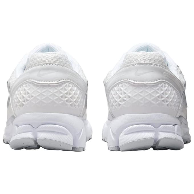 Nike Air Zoom Vomero 5 Chrome Toe Dames Sneakers Wit Summit-White Pure-Platinum HF7723-100 41 white