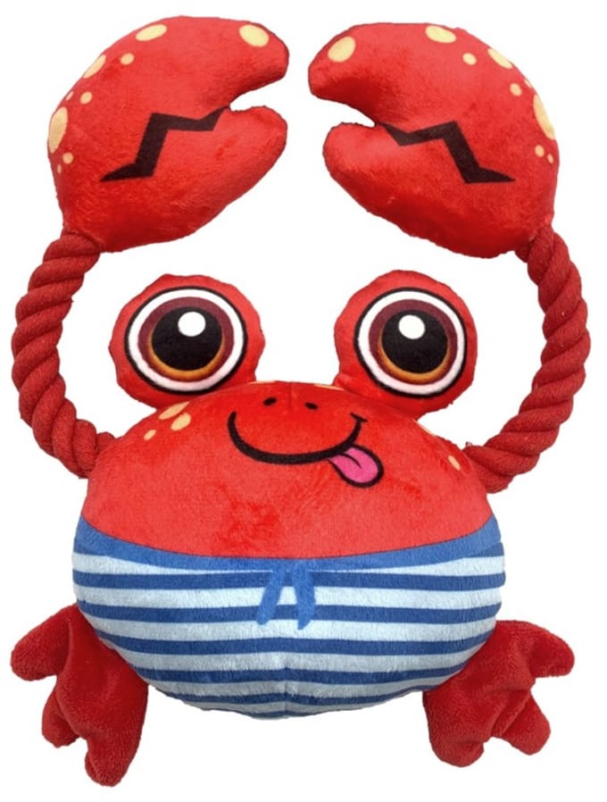 Fofos Sealife Krab