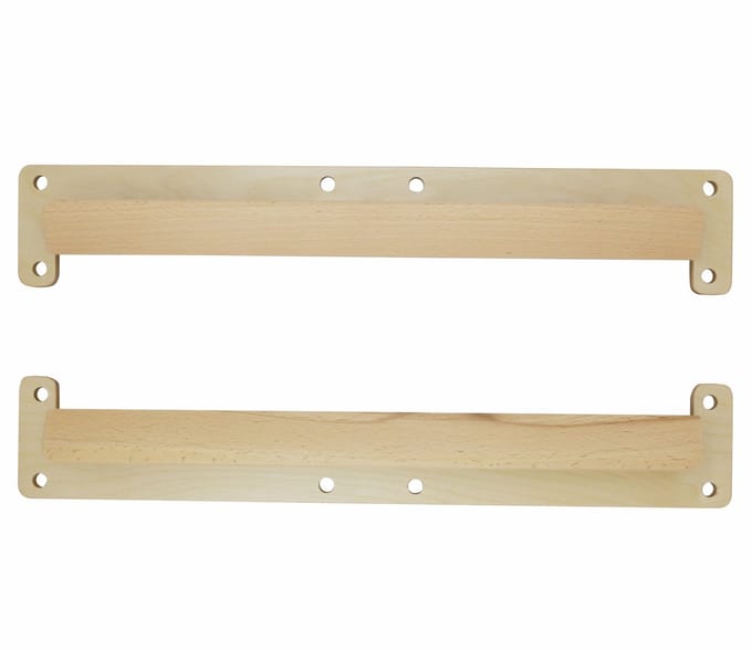 Masterkidz vierkant led-paneel montageframe - UNI