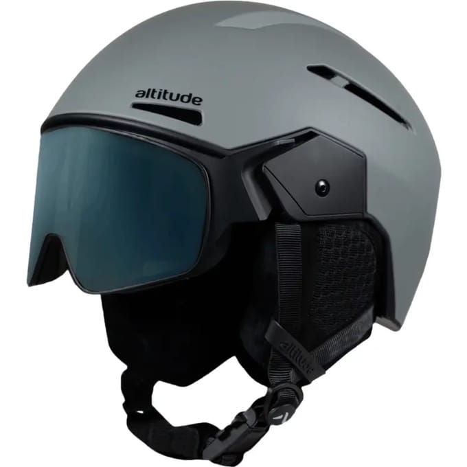 Skihelm Altitude Eyewear Stratos
