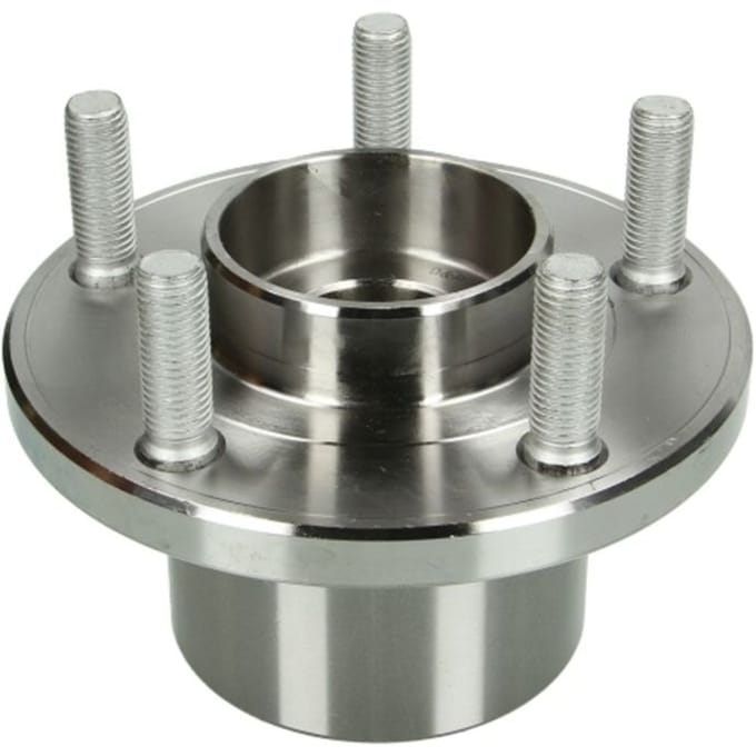 Wiellagerset BTA H1G037BTA
