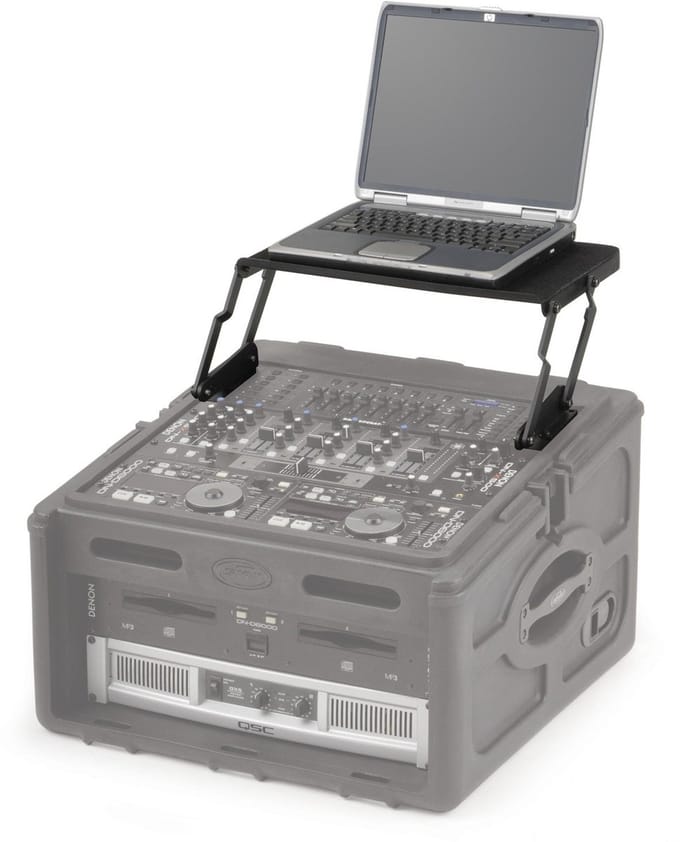SKB 1SKB-AV8 monteerbaar plateau voor combi flightcase