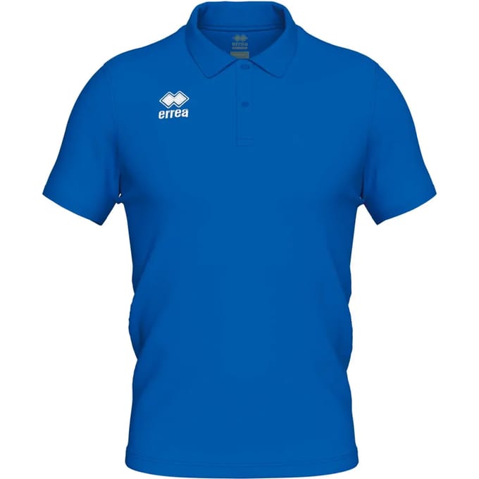 Polo Errea Evo Polo Mc Ad - Sportswear - Volwassen
