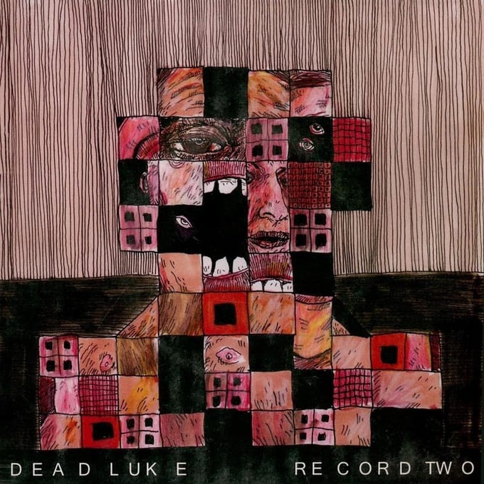 Dead Luke - Record Two: Jumping Jack (7" Single)