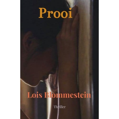 Prooi - Lois Blommestein