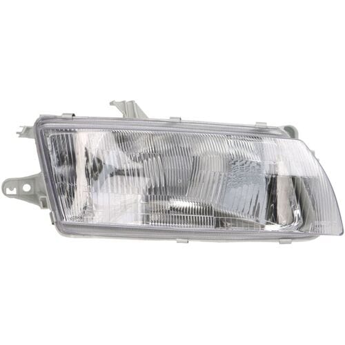Koplampen DEPO 216-1135-2