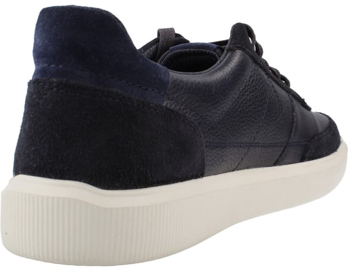 CLARKS BRODIN LO Blauw 45 EU