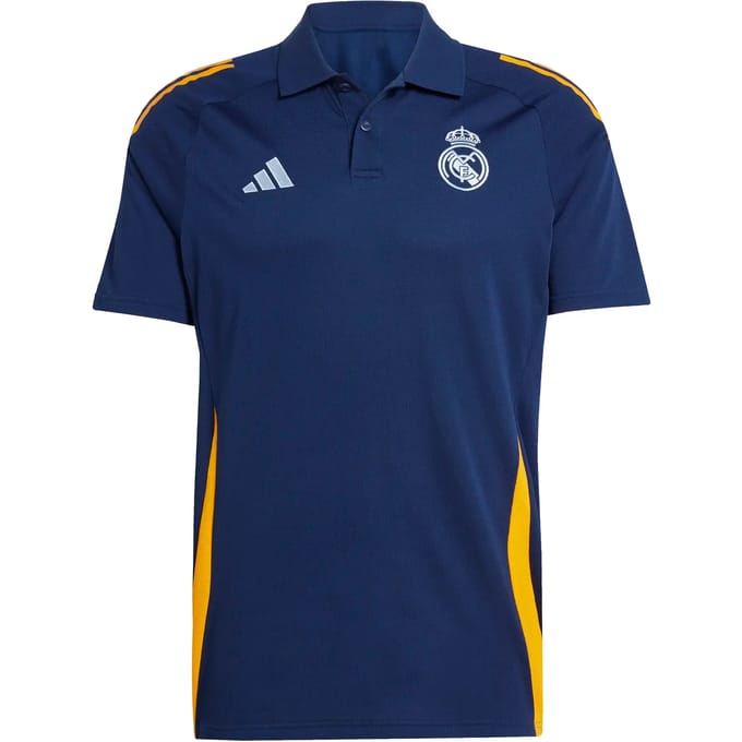 Polo Real Madrid 2024/25