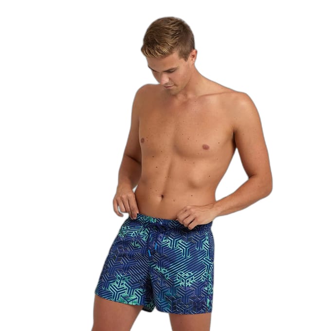 Zwemshort Arena Allover