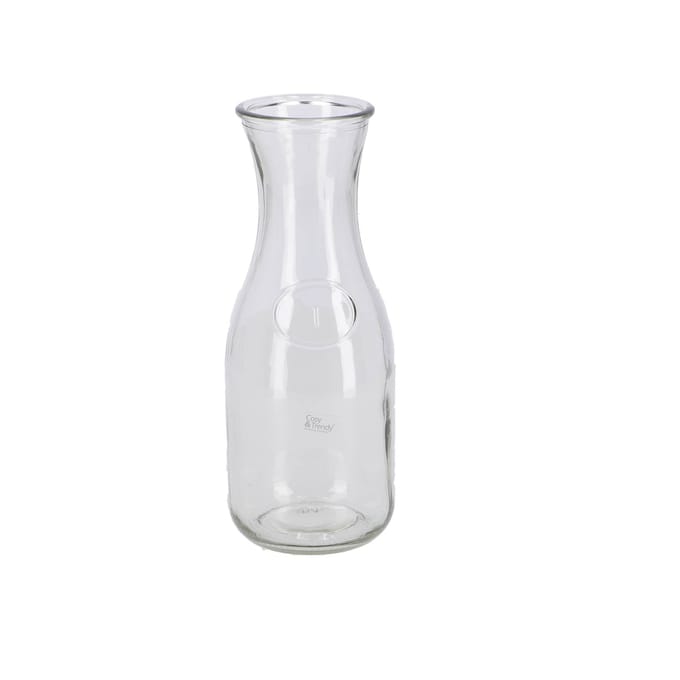 COSY & TRENDY - Wijnkaraf - 0,5 Liter