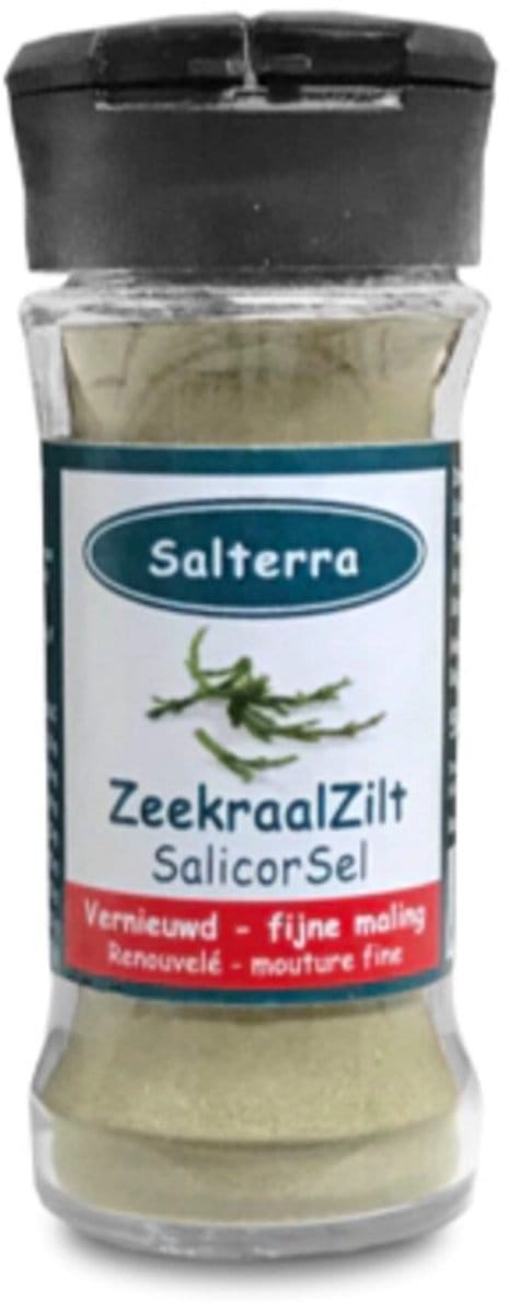 Salterra Zeekraalzilt 50GR