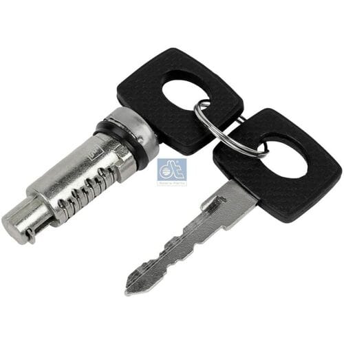 Sluitcilinder DT SPARE PARTS 4.63270